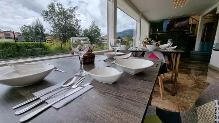 SÁNCHEZ Hotel & Spa by Chat Noir