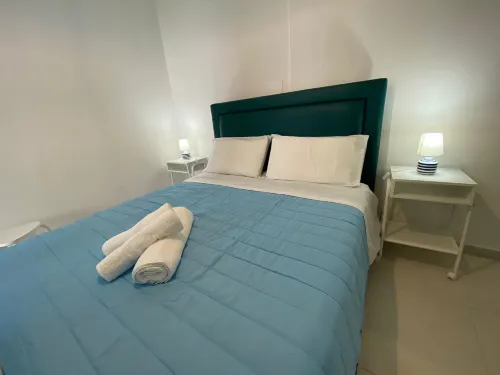 Terrazza Rooms #Scaladeiturchi Hotels in Realmonte