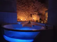Le Dodici Lune - Bathtub