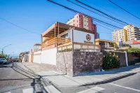 Hostal Geosol