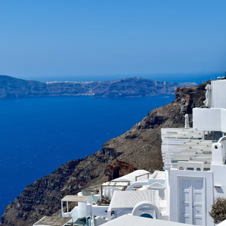 Aeolos Art & Eco Suites Adults Only