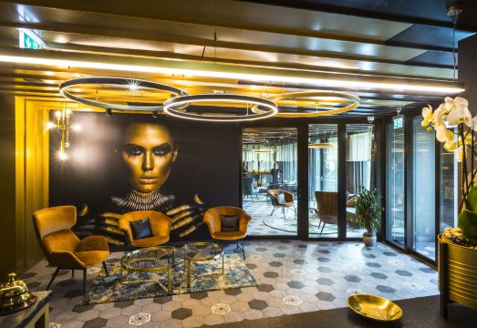 마이 홈 마이 호텔 로젠하임