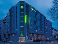 Ibis Styles Lyon Confluence Các khách sạn gần Bến thuyền Confluence