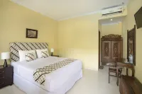 Diana Hotel Jogja Hotels in Kecamatan Mantrijeron