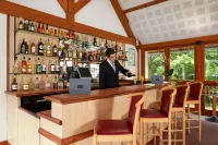 Hôtel Centre Port-Royal Hotels in Chevreuse
