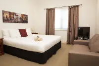 Apartments on Morrow - Apartments