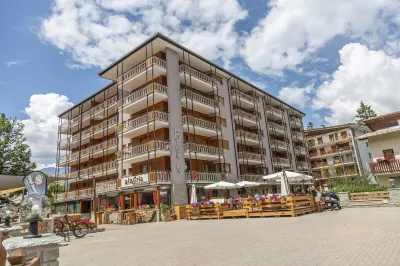 Hotel K2