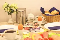 Hotel Altenwerder Hof Отели в г. Ной-Вульмсторф