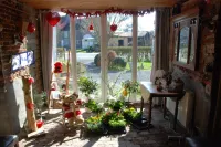 B&B les Trois Voisins - Homestays