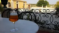 Masseria Case Damma - Scenic