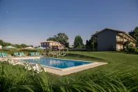 La Petite Couronne, Ecolodge & Lofts Hotel a Hagetmau