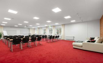 Best Western Hotell Lerdalshoejden