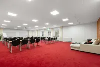 Best Western Hotell Lerdalshoejden Hotel a Rattvik