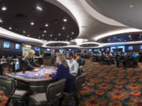 Grand Casino Hinckley Hoteles en Hinckley