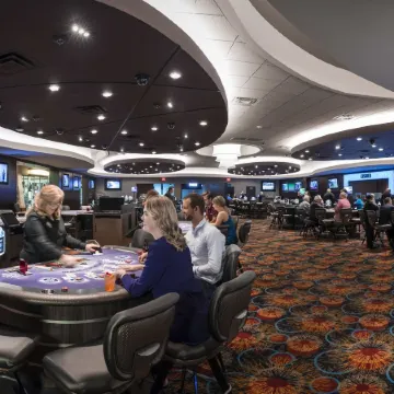 Grand Casino Hinckley