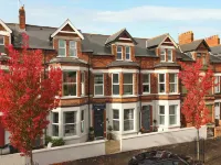 Titanic Guest Boutique Accommodation Hotels near Titanic Belfast