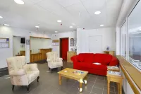 Résidence Néméa les Chalets du Belvédère Hotels in Font-Romeu-Odeillo-Via