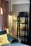 納特哈吉小屋飯店 - 溫泉