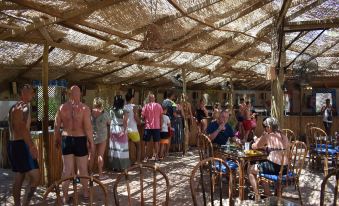 Sharm El Naga Resort and Diving Center