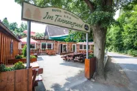 Hotel Im Tannengrund Hotels in Langelsheim