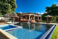 Pousada Porto Manguaba