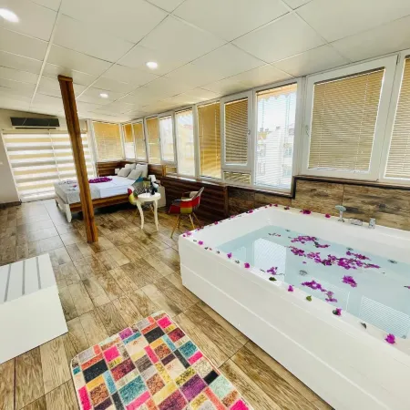 Ale Park Hotel