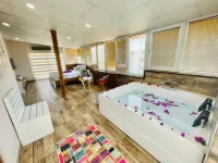 Ale Park Hotel