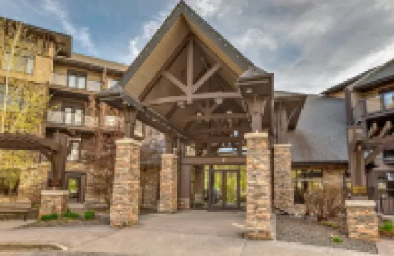 Copper Point Resort Hotels in 