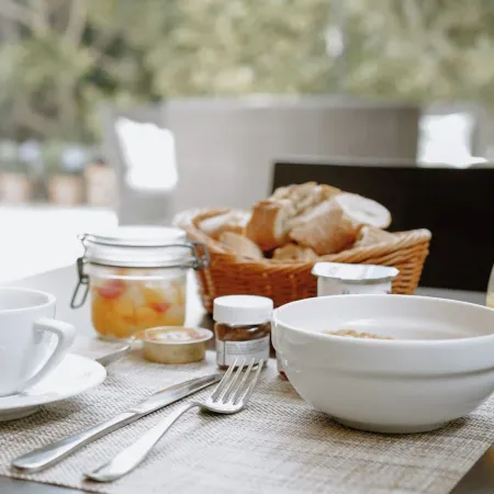 Ideal Sejour Cannes - Stylish Boutique Hotel with Quiet Garden