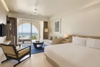 Hyatt Ziva Rose Hall