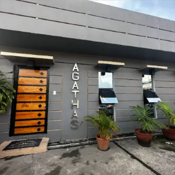 Agathas Hotel powered by Cocotel