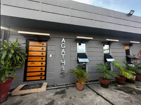 Agathas Hotel powered by Cocotel