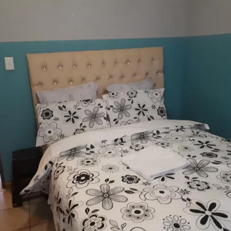 C - Land Guest House Meyerton