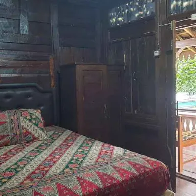Homestay & Penginapan Anugrah Borobudur Cottage Hotel dekat Bukit Sukmojoyo