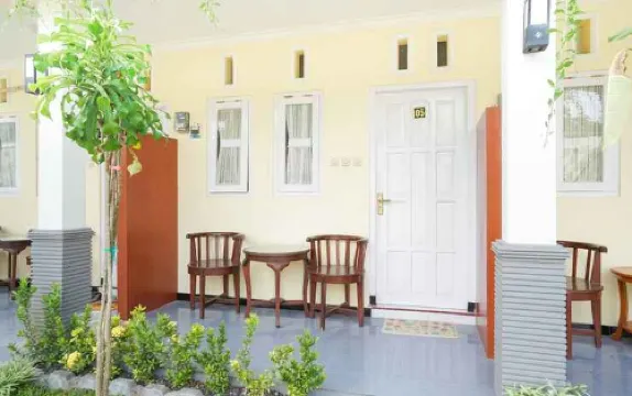 Majapahit Residence Syariah by Homey