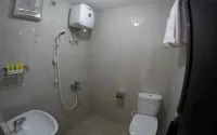 Giszella Hotel Hotels in South Pesisir Regency