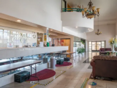 Glendale Hotel Hotels in Glendale