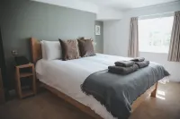 The Canal Inn Hotels in Belper