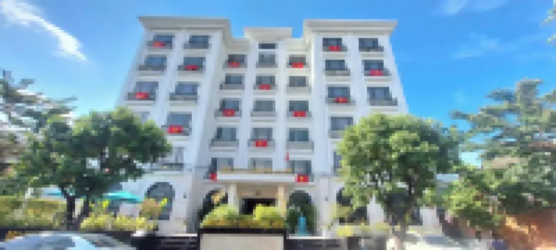 會安精緻酒店及水療中心