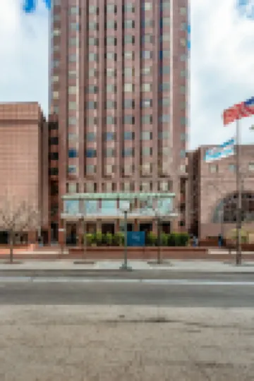 The Buckingham Hotel Hotels in Chinatown