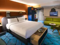 Mercure Hôtel - Gare de Nantes Hôtels à : Nantes