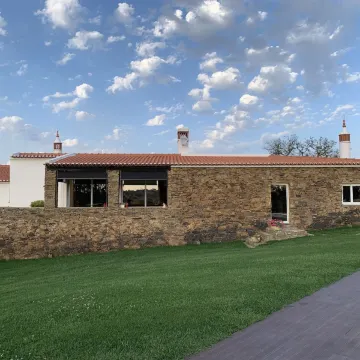 Monte Clérigo Casas de Campo - Housity