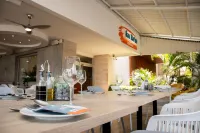 Hotel Capilla del Mar - Pet friendly