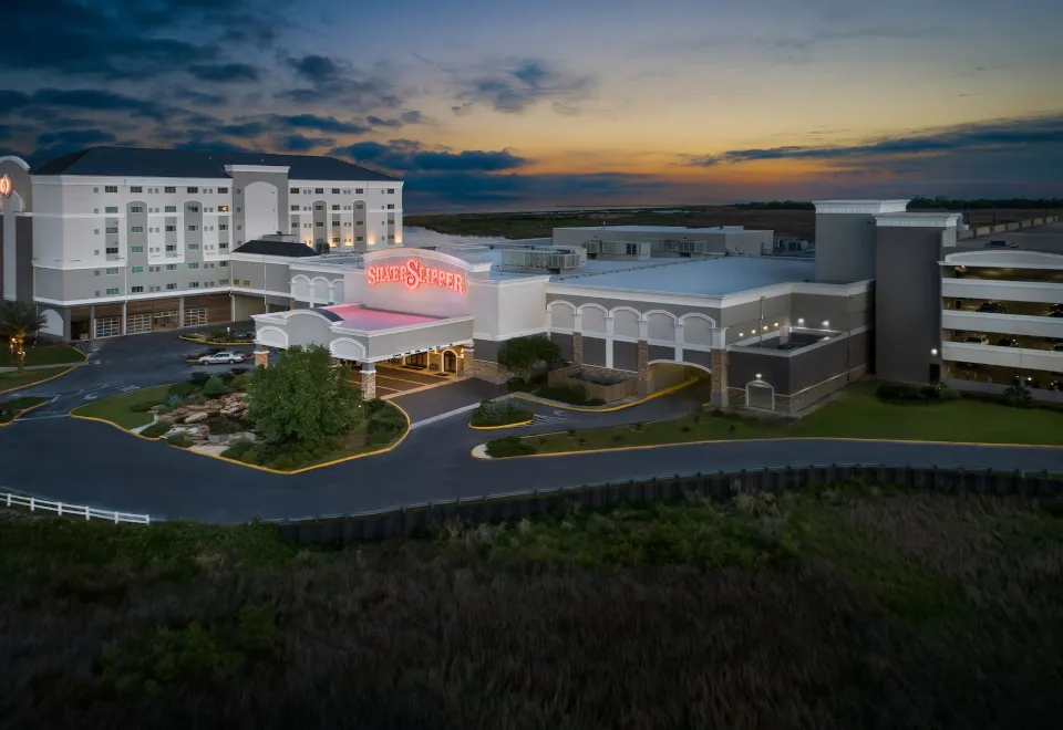 Silver Slipper Casino & Hotel - Adults Only (Bay Saint Louis
