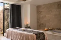 The Ritz-Carlton, Rancho Mirage - spa