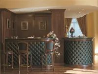 Hotel Vittoria - bar