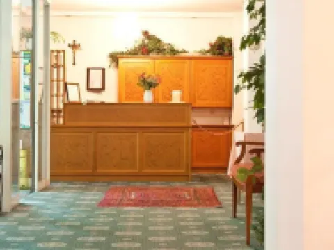Residence Hotel Gasser Ξενοδοχεία στην πόλη Brixen