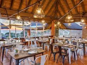 Aparthotel Novo Resort