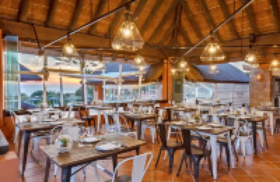 諾沃公寓式酒店度假村