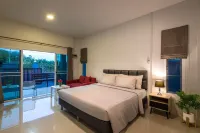 Lark Pool Villa Krabi Hotel di 